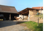 Stallungen