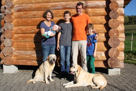 Familie Hoffart